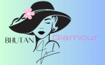 Bhutan Glamour Logo