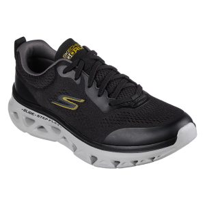 Skechers Men Go Run Glide Step Running Shoes