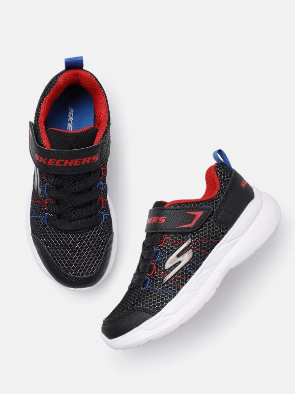 Skechers Boys Lightweight Sneakers