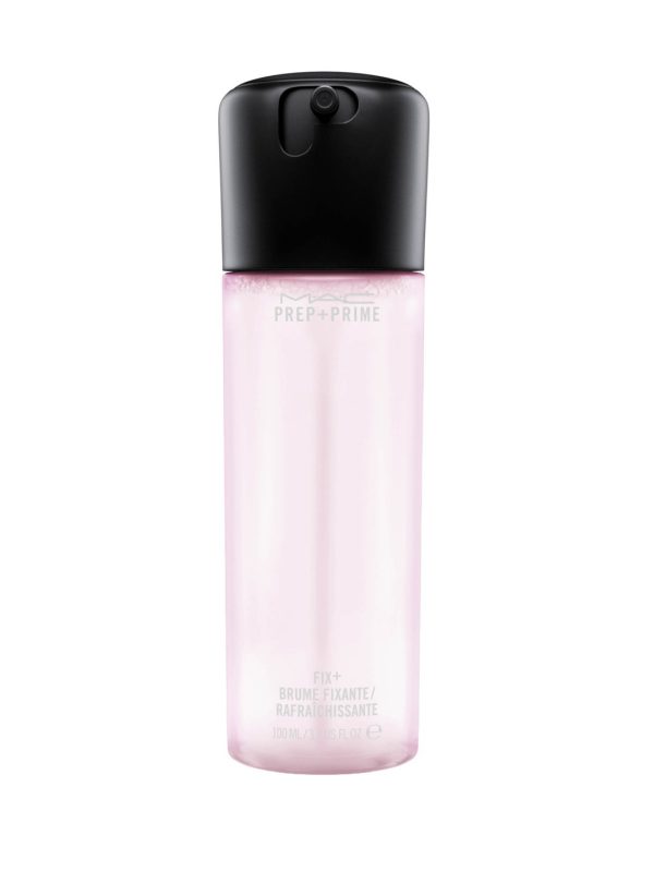 M.A.C Prep + Prime Fix+ Primer - Rose 100 ml